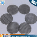 SS 304 Mesh Rauchen Bildschirm Messing Material Pfeifentabakfilter Bildschirm 20mm Kegel Rauchen Mesh Filter Bildschirm